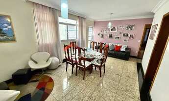 Imagem 4: Apartamento em Rua Ponte Nova - Colégio Batista - Belo Horizonte/MG