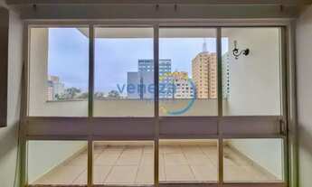 Imagem 3: Apartamento com 3 quartos para alugar por R$ 2200.00, 180.00 m2 - CENTRO - LONDRINA/PR