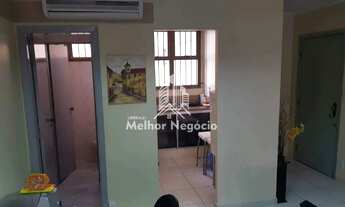 Imagem 3: Sala comercial à venda com 59 metros e 2 banheiros no Centro de Campinas/SP