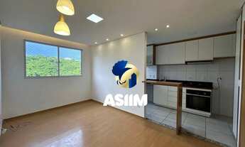 Imagem 4: Aluguel - APARTAMENTO - CABRAL CONTAGEM MG
