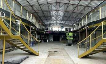 Imagem 5: Prédio Comercial à venda na Avenida Azevedo - Tatuapé/São Paulo