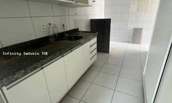 Imagem 2: Apartamento para Venda - Edifício Rio Poty Boulevard, Teresina/Pi