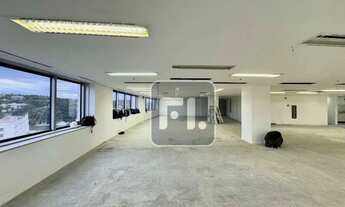 Imagem 2: Conjunto para alugar, 770 m² por R$ 65.044,00/mês - Vila Olímpia - São Paulo/SP