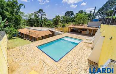 Imagem 2: CHACARA - DO CARMO (CANGUERA) - SP