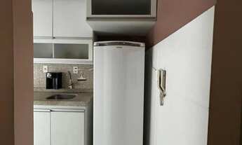 Imagem 7: Apto Summer Ville Residence, 53m², 2 Quartos 1 Suíte, Andar Alto, Nascente 1 Vaga garagem