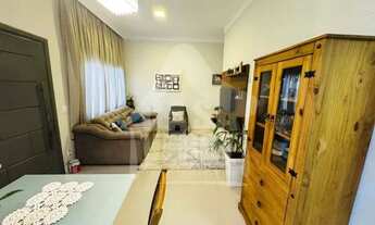 Imagem 5: Casa térrea a venda no Condomínio Montreal, em Indaiatuba/SP