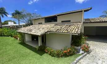 Imagem: Casa no Condomínio Encontro das Águas