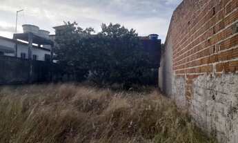 Imagem: Terreno 11 x 23