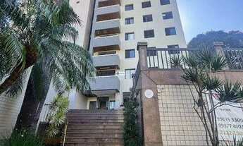 Imagem: Apartamento para aluguel, 4 quartos, 1 suíte