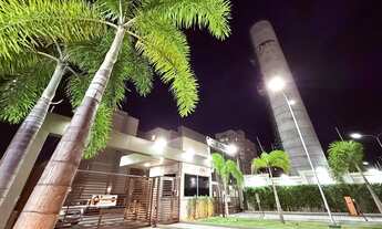 Imagem: Apartamento para Alugar no Nova Amsterdã