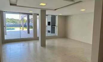 Imagem 7: Casa dos sonhos no condomínio Verdes Campos!