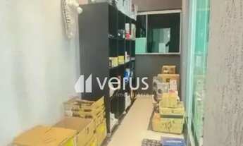 Imagem 5: Casa Bairro Alto Umuarama 190m² com 03 quartos - Uberlândia - MG