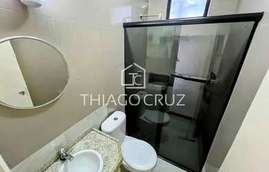 Imagem 6: Apartamento para Locação em Fortaleza, Maraponga, 3 dormitórios, 1 suíte, 2 banheiros, 1 v