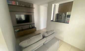 Imagem: Imóvel para aluguel possui 64 metros quadrados