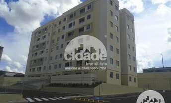 Imagem 3: Apartamento para aluguel, 2 quartos, 1 vaga, Universitário - Cascavel/Pr