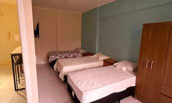 Imagem 3: Apartamento loft no bairro do Marco mobiliado com tudo