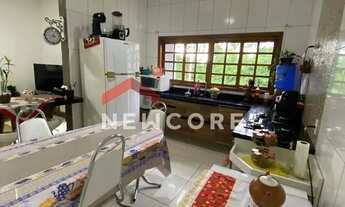 Imagem 6: Casa de condomínio em Rua Professora Neide Terezinha Canal Pereira - Loteamento Jardim das