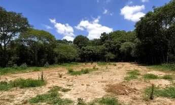 Imagem: Terreno em Ibiúna com ótimo custo-benefício