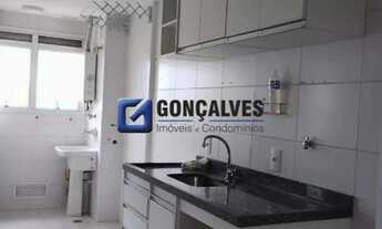 Imagem 5: Apartamento 2 dormitórios com 69 m² no Centro de São Bernardo do Campo para aluguel