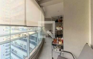 Imagem 7: Apartamento à Venda - Santa Cecília, 2 Quartos, 65 m2