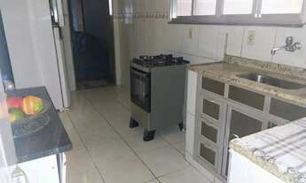 Imagem 3: Apartamento com 3 dormitórios à venda, 90 m² por R$ 300.000,00 - Fonseca - Niterói/RJ