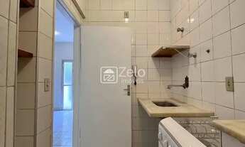 Imagem 5: Apartamento à venda com 40 m², 1 quarto em Botafogo, Campinas