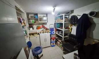 Imagem 7: Casa em Rua Oliveira Peixoto - Aclimação - São Paulo/SP