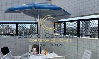 Imagem 3: GC BOA VIAGEM/54 m²/02 QTOS /VENDA