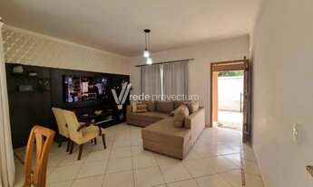 Imagem 4: Casa - São Luiz - Paulínia