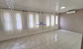 Imagem 4: Sobrado para Locação - Bairro Dom Aquino - Cuiabá/MT