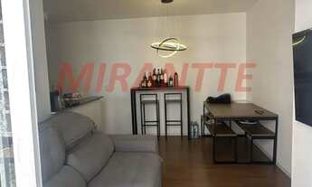 Imagem 4: Apartamento no Tucuruvi com 2 quartos e 1 vaga - São Paulo/SP