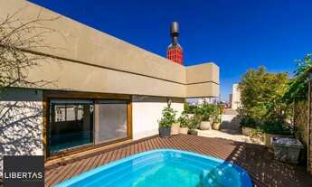 Imagem 5: Cobertura 3 dormitórios à venda Menino Deus Porto Alegre/RS