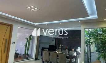 Imagem 5: Casa Bairro Jardim Inconfidência 175m² com 03 quartos - Uberlândia/MG