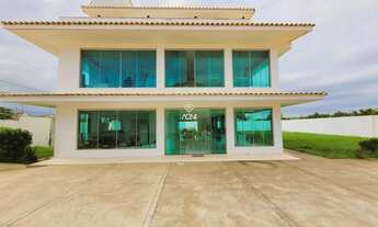 Imagem 4: Casa triplex - 4 quartos com 4 suítes + closet + hidromassagem (700m²) por R$ 3.000.000