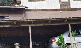 Imagem: Casa com 3 dormitórios à venda, 100 m²