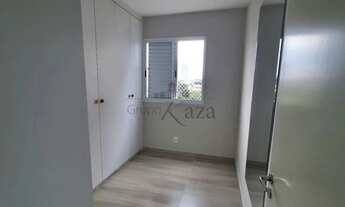 Imagem 6: Oportunidade - Apartamento - Jardim Copacabana - Fatto Acqua - 2 Dormitórios - 45m²