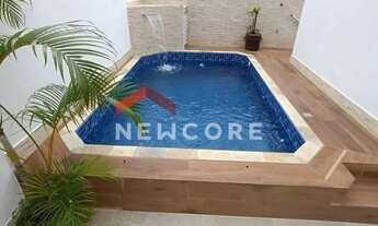 Imagem 2: Casa em Rua Osvaldo Sampaio - Aviação - Praia Grande/SP