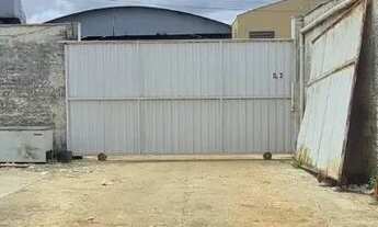 Imagem 3: Barracão Cidade Jardim Leme 400m2 (19) 9.