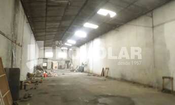 Imagem 2: Galpão, Vila Maria