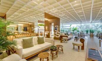 Imagem 5: Opus Sync - Apartamento 2 quartos, sendo 1 suíte