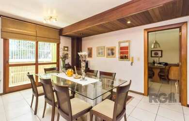 Imagem 5: Casa 470m² - 4 dormitórios, 5 vagas no bairro Jardim São Pedro