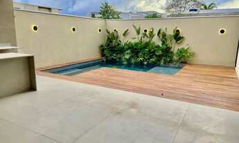 Imagem 3: Casa Moderna e escriturada em Arniqueira - DF