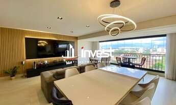 Imagem 2: Apartamento à venda com 3 suítes no Edifício Cedros, Bairro São Sebastião