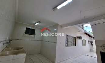 Imagem 7: Casa em Rua Antônio Manoel Costa - Jardim Alvorada - Bauru/SP