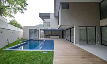 Imagem: Casa com 713m², vista Pedra da Gávea