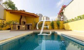 Imagem 3: Sobrado para alugar, 300 m² por R$ 11.704,00/mês - Jardim Sao Paulo(Zona Norte) - São Paul