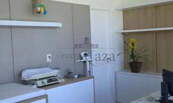 Imagem 7: Oportunidade - Sala Comercial - Jardim das Colinas - Comercial Helbor Offices - 41m²