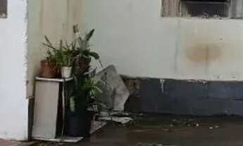 Imagem: Belo Horizonte - Casa Padrão - Europa