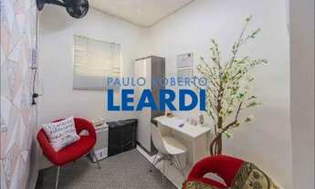 Imagem: COMERCIAL - VILA VALPARAÍSO - SP