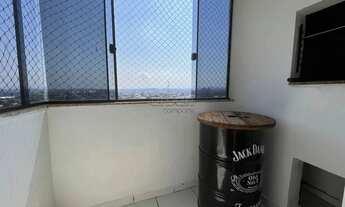 Imagem 5: Apartamento 3 Dormitórios Bairro Marechal Rondon